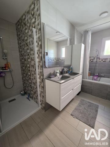 Maison à vendre 5 pièces 118 m² Saint-Pourçain-sur-Sioule