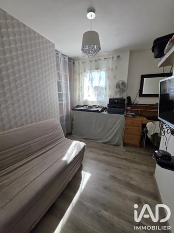 Maison à vendre 5 pièces 118 m² Saint-Pourçain-sur-Sioule