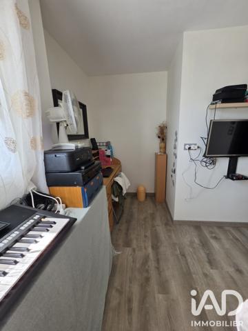 Maison à vendre 5 pièces 118 m² Saint-Pourçain-sur-Sioule