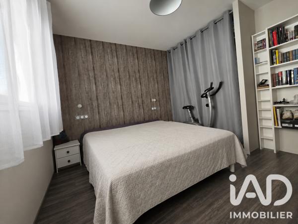 Maison à vendre 5 pièces 118 m² Saint-Pourçain-sur-Sioule