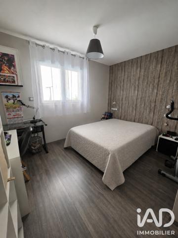 Maison à vendre 5 pièces 118 m² Saint-Pourçain-sur-Sioule