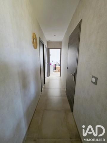 Maison à vendre 5 pièces 118 m² Saint-Pourçain-sur-Sioule