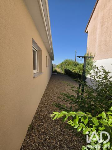 Maison à vendre 5 pièces 118 m² Saint-Pourçain-sur-Sioule