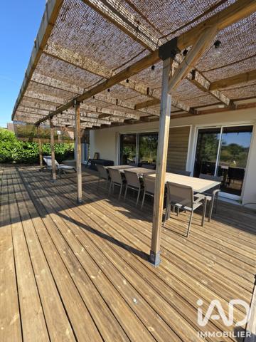 Maison à vendre 5 pièces 118 m² Saint-Pourçain-sur-Sioule