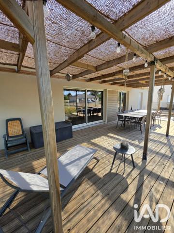 Maison à vendre 5 pièces 118 m² Saint-Pourçain-sur-Sioule