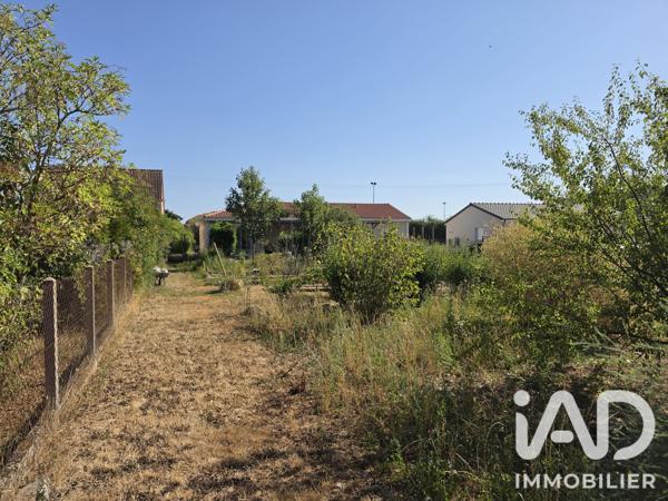 Maison à vendre 5 pièces 118 m² Saint-Pourçain-sur-Sioule