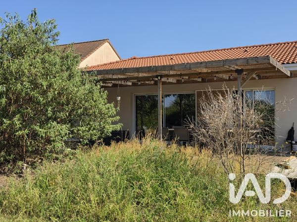 Maison à vendre 5 pièces 118 m² Saint-Pourçain-sur-Sioule