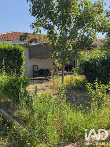 Maison à vendre 5 pièces 118 m² Saint-Pourçain-sur-Sioule