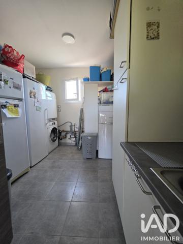 Maison à vendre 5 pièces 118 m² Saint-Pourçain-sur-Sioule