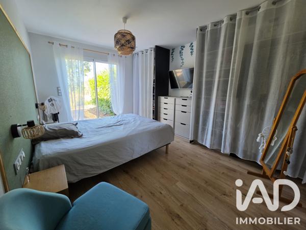 Maison à vendre 5 pièces 118 m² Saint-Pourçain-sur-Sioule