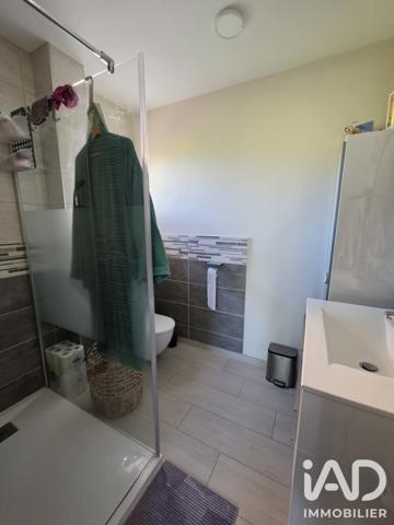 Maison à vendre 5 pièces 118 m² Saint-Pourçain-sur-Sioule