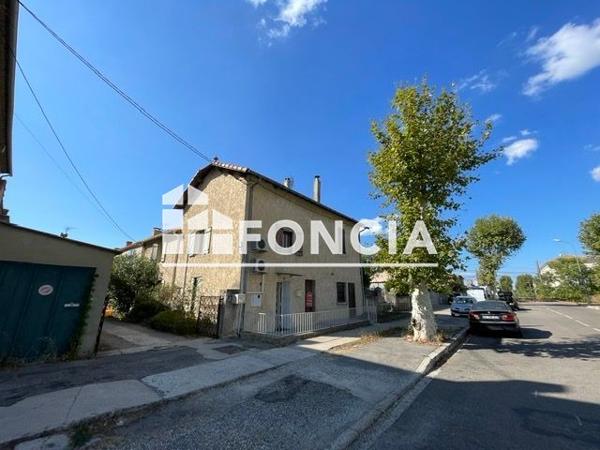 À vendre Maison 6 pièces 120 m² - Le Pontet 84130