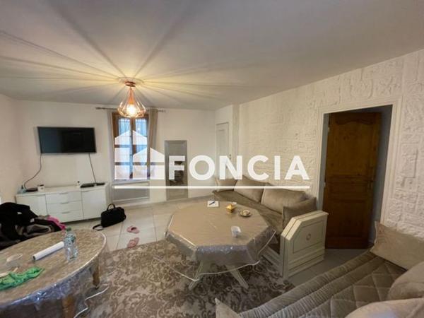 À vendre Maison 6 pièces 120 m² - Le Pontet 84130