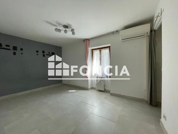 À vendre Maison 6 pièces 120 m² - Le Pontet 84130