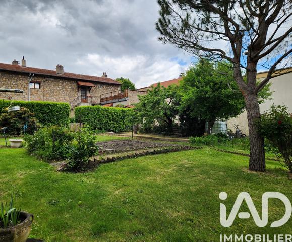 Immeuble à vendre 137 m² Saint-Étienne
