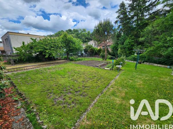 Immeuble à vendre 137 m² Saint-Étienne
