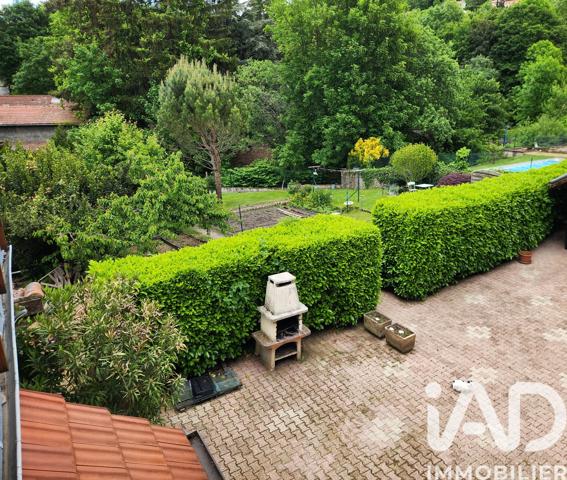 Immeuble à vendre 137 m² Saint-Étienne