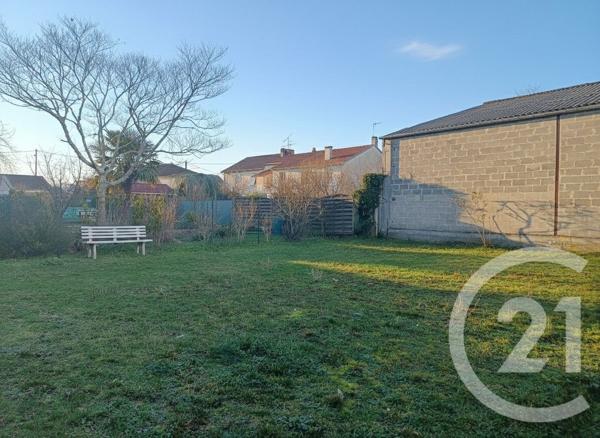 Maison à vendre  7 pièces - 132,56 m2 PERIGUEUX - 24