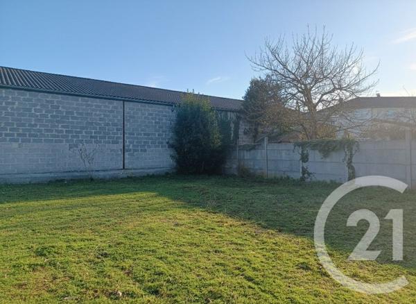 Maison à vendre  7 pièces - 132,56 m2 PERIGUEUX - 24
