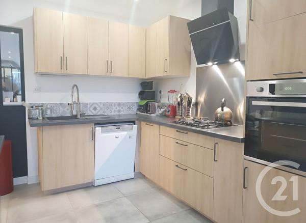 Maison à vendre  7 pièces - 132,56 m2 PERIGUEUX - 24