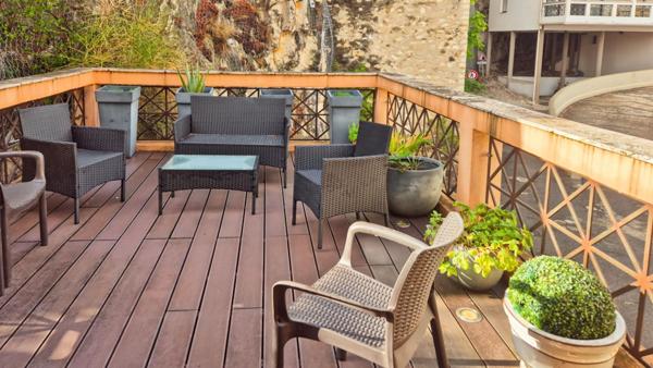 Maison Les Angles 6 pièce(s) 153 m2      329 000