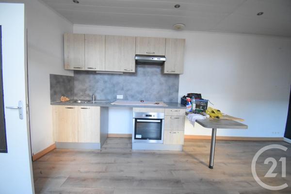 Maison à vendre  6 pièces - 93,12 m2 VICHY - 03