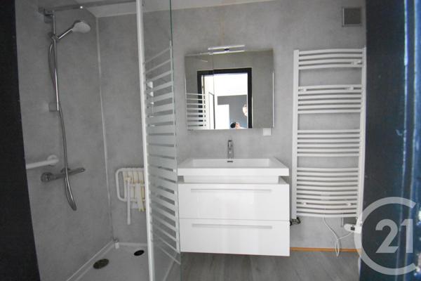 Maison à vendre  6 pièces - 93,12 m2 VICHY - 03