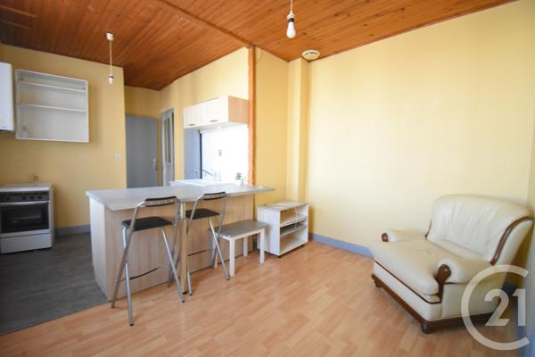 Maison à vendre  6 pièces - 93,12 m2 VICHY - 03