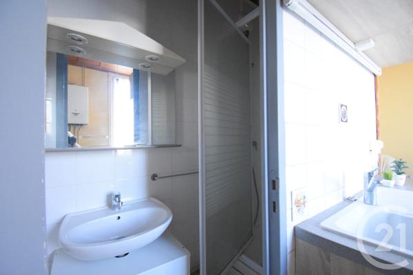 Maison à vendre  6 pièces - 93,12 m2 VICHY - 03