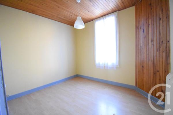 Maison à vendre  6 pièces - 93,12 m2 VICHY - 03