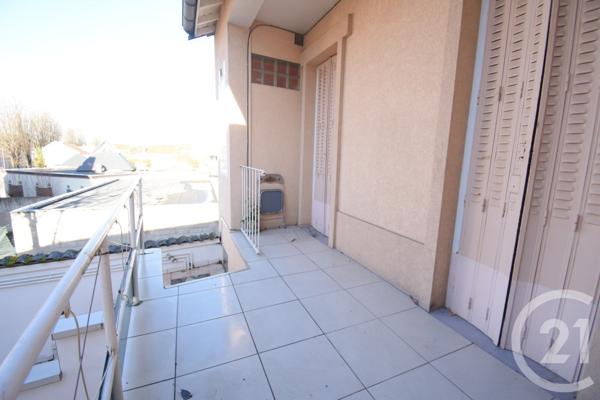 Maison à vendre  6 pièces - 93,12 m2 VICHY - 03