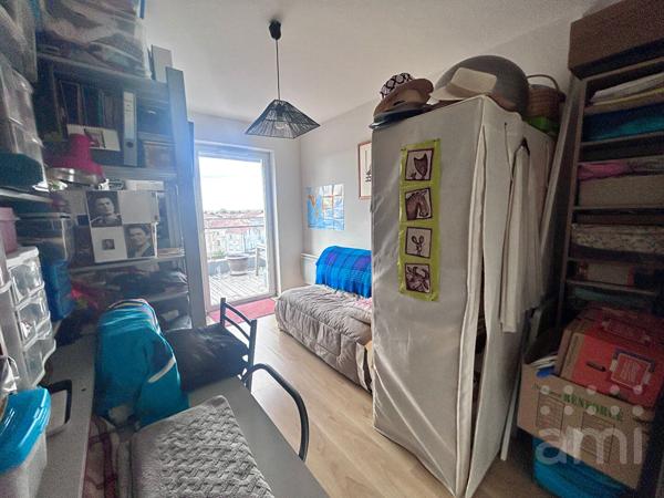 APPARTEMENT NIORT - 3 pièce(s) - 59.04 m2