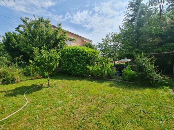 COUP DE C?UR ? Villa cossue avec piscine, calme absolu