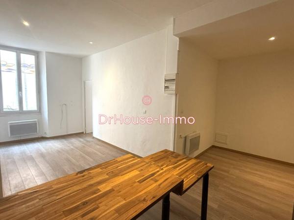 Appartement à vendre 2 pièces de 42 m²