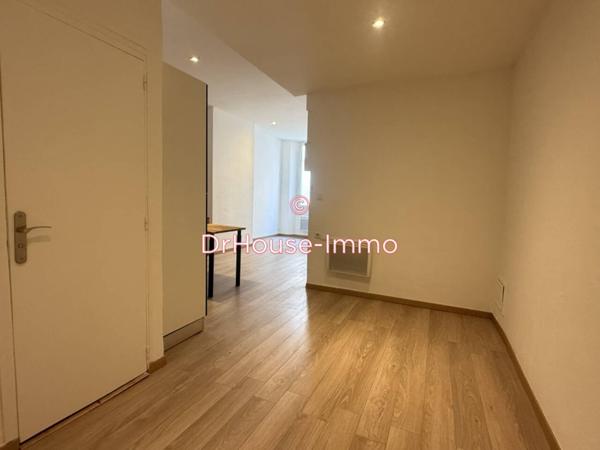 Appartement à vendre 2 pièces de 42 m²