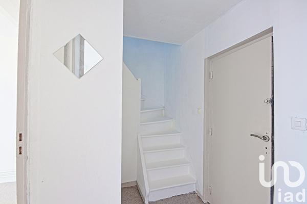 Maison à vendre 4 pièces 67 m² Hénin-Beaumont