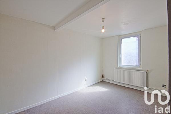 Maison à vendre 4 pièces 67 m² Hénin-Beaumont