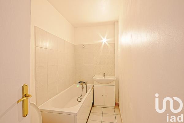 Maison à vendre 4 pièces 67 m² Hénin-Beaumont