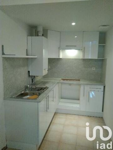 Appartement à vendre 2 pièces 31 m² Sorgues