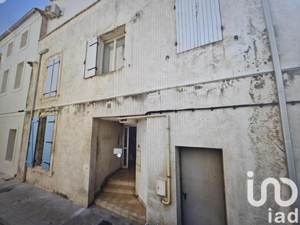 Appartement à vendre 2 pièces 31 m² Sorgues