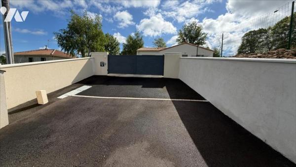 Pavillon individuell - 3 chambres - 114 m2