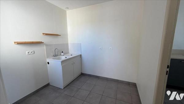 Pavillon individuell - 3 chambres - 114 m2