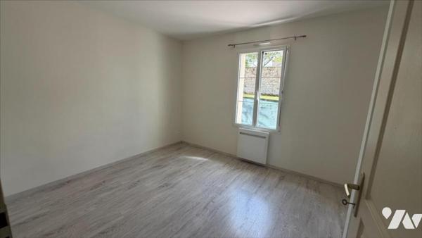 Pavillon individuell - 3 chambres - 114 m2