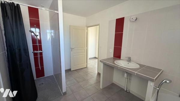 Pavillon individuell - 3 chambres - 114 m2