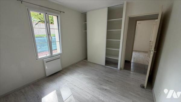 Pavillon individuell - 3 chambres - 114 m2