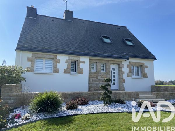 Maison à vendre 5 pièces 112 m² Languidic