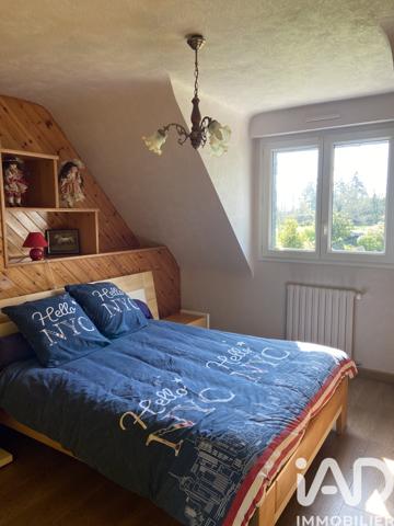 Maison à vendre 5 pièces 112 m² Languidic