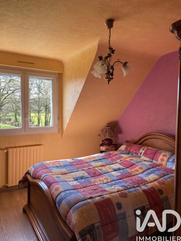 Maison à vendre 5 pièces 112 m² Languidic