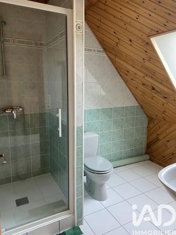 Maison à vendre 5 pièces 112 m² Languidic