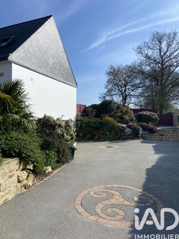 Maison à vendre 5 pièces 112 m² Languidic